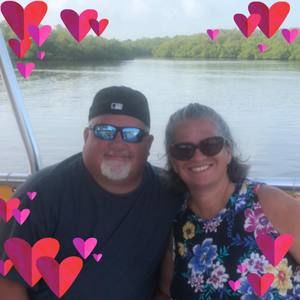 Meet your Posher, Tracy